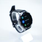 Smartwatch Huawei Watch GT 5, Stainless steel, GPS