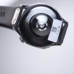 Smartwatch Huawei Watch GT 5, Stainless steel, GPS