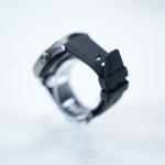 Smartwatch Huawei Watch GT 5, Stainless steel, GPS