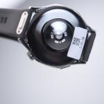 Smartwatch Huawei Watch GT 5, Stainless steel, GPS