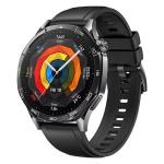 Smartwatch Huawei Watch GT 5, Stainless steel, GPS