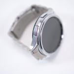 Smartwatch Samsung Galaxy Watch 6 Classic 47mm GPS
