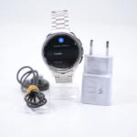 Smartwatch Samsung Galaxy Watch 6 Classic 47mm GPS