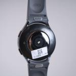 Smartwatch Samsung Galaxy Watch 6 LTE