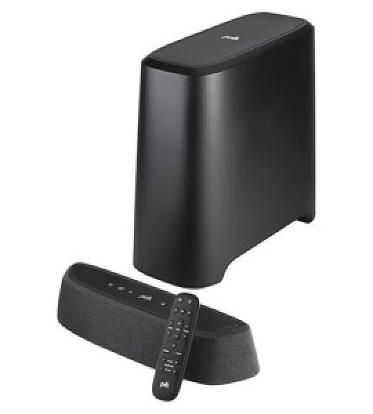 Soundbar Polk Audio MAGNIFI MINI AX