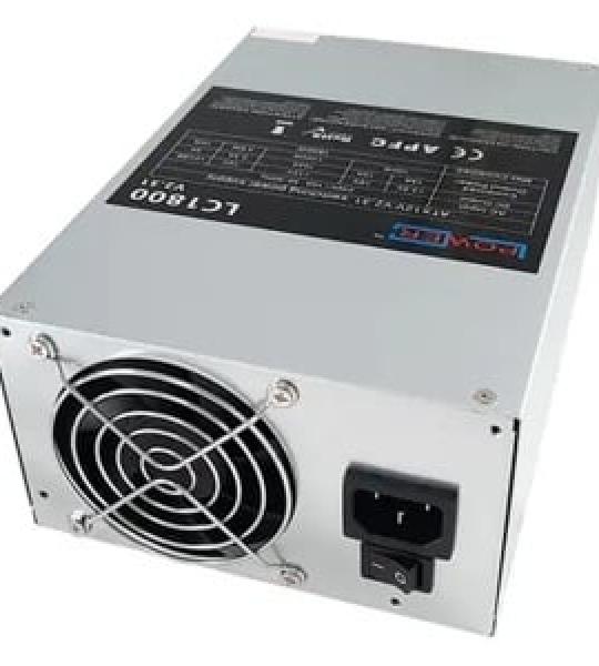 Sursa PC LC-Power 1800W mining