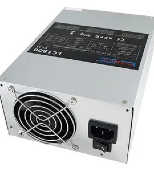 Sursa PC LC-Power 1800W mining
