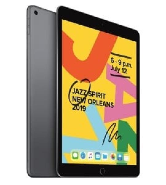 Tableta Apple iPad 10.2" (2019) 32GB