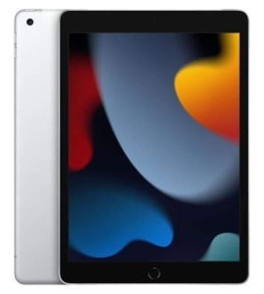 Tableta Apple iPad 10.2" (2021), 64GB