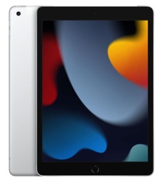 Tableta Apple iPad 10.2" (2021), 64GB