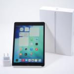 Tableta Apple iPad 10.2" (2021), 64GB