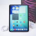 Tableta Apple iPad Pro 11" (2022) Wi-Fi 256GB
