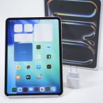 Tableta Apple iPad Pro 11 (2024) 512GB