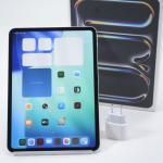 Tableta Apple iPad Pro 11 (2024) 512GB