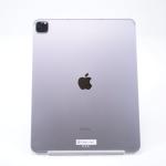 Tableta Apple iPad Pro 12.9" (2022) LTE 128GB