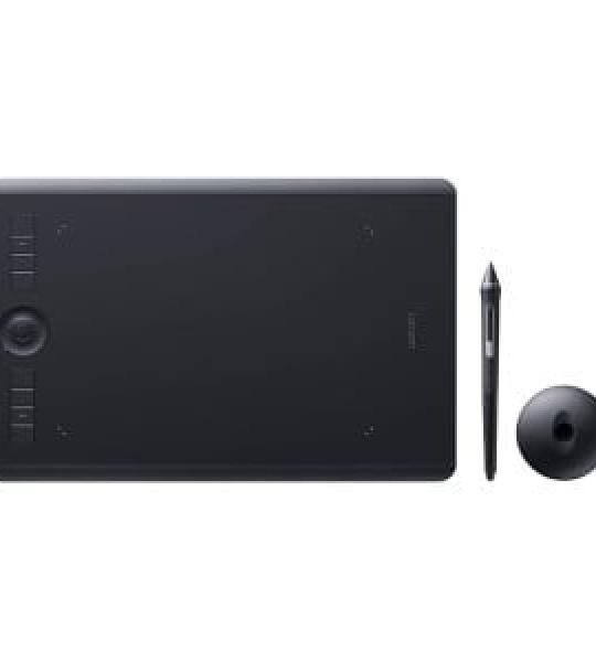 Tableta Grafica Wacom Intuos Pro