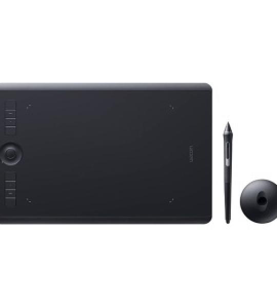 Tableta Grafica Wacom Intuos Pro