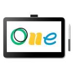 Tableta Grafica Wacom One Display 12