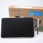 Tableta Grafica Wacom One Display 12