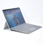 Tableta Microsoft Surface Pro 10, Intel Core Ultra 7 165U, 13", Rezolutie 2880 x 1920, 120Hz, 16 GB DDR5, SSD de 512 GB, Intel Graphics