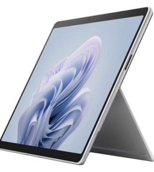 Tableta Microsoft Surface Pro 10, Intel Core Ultra 7 165U, 13", Rezolutie 2880 x 1920, 120Hz, 16 GB DDR5, SSD de 512 GB, Intel Graphics