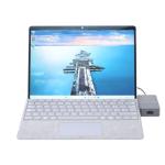 Tableta Microsoft Surface Pro 10, Intel Core Ultra 7 165U, 13", Rezolutie 2880 x 1920, 120Hz, 16 GB DDR5, SSD de 512 GB, Intel Graphics