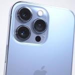 Telefon Apple iPhone 13 Pro 128GB