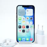 Telefon Apple iPhone 13 Pro 128GB