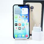 Telefon Apple iPhone 13 Pro 128GB