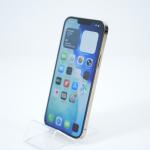 Telefon Apple iPhone 13 Pro Max 128GB, Gold