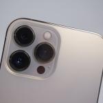 Telefon Apple iPhone 13 Pro Max 128GB, Gold