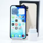 Telefon Apple iPhone 13 Pro Max 128GB, Gold