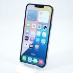 Telefon Apple iPhone 13 Pro Max 128GB, Sierra Blue