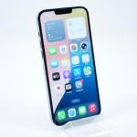 Telefon Apple iPhone 13 Pro Max 128GB, Sierra Blue