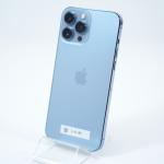 Telefon Apple iPhone 13 Pro Max 128GB, Sierra Blue
