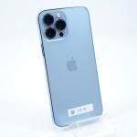 Telefon Apple iPhone 13 Pro Max 128GB, Sierra Blue
