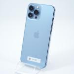 Telefon Apple iPhone 13 Pro Max 128GB, Sierra Blue