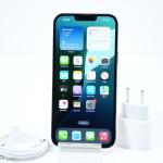 Telefon Apple iPhone 13 Pro Max 128GB