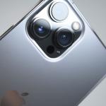 Telefon Apple iPhone 13 Pro Max 128GB