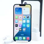 Telefon Apple iPhone 13 Pro Max 256GB