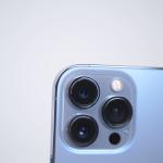 Telefon Apple iPhone 13 Pro Max 256GB