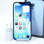 Telefon Apple iPhone 13 Pro Max 256GB