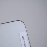 Telefon Apple iPhone 13 Pro Max 256GB