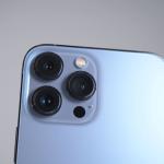 Telefon Apple iPhone 13 Pro Max 512GB