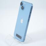 Telefon Apple iPhone 14 128GB, Blue