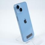 Telefon Apple iPhone 14 128GB, Blue