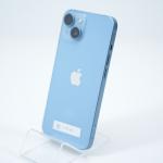 Telefon Apple iPhone 14 128GB, Blue