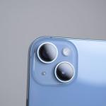 Telefon Apple iPhone 14 128GB, Blue