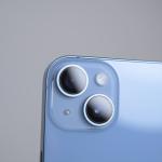 Telefon Apple iPhone 14 128GB, Blue