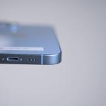 Telefon Apple iPhone 14 128GB, Blue